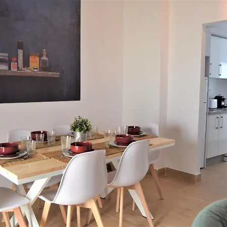Arraviata Pe Apartment Seville Exterior photo