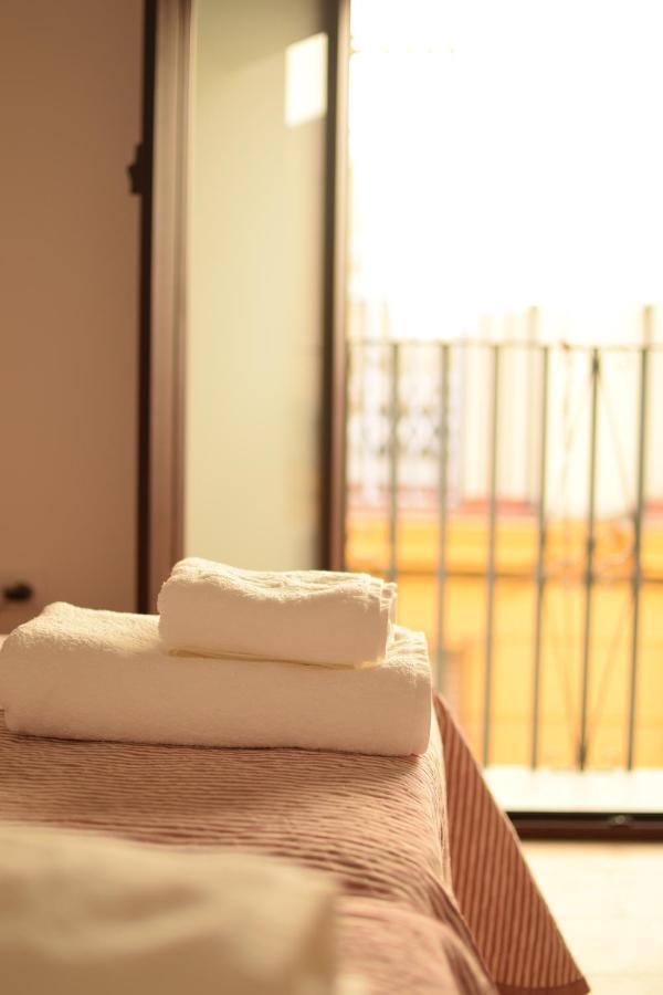 Appartement Arraviata Pe Séville